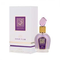Perfume Lattafa Musk Sugar Plum Edp Unissex 100ML