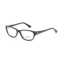 Armacao para Oculos de Grau Visard BC-101 C1 Tam. 53-18-135MM - Preto