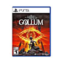 Juego Sony The Lord Of The Rings Gollum PS5