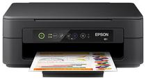 Impressora Epson Expression XP-2101 Wifi 3 Em 1 Bivolt Preto