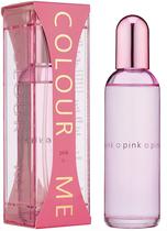 Perfume Colour Me Pink Edp Feminino - 100ML