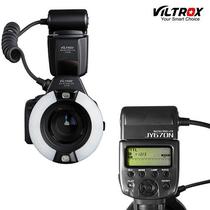 Macro Ring Lite Viltrox JY 670N ( para Nikon )