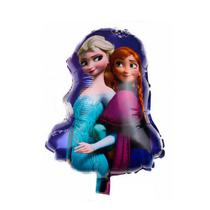 Ant_Balao para Festas Frozen Elsa e Anna YSBLY35