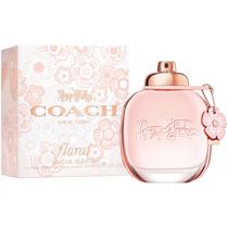 Perfume Coach Floral Edp - Feminino 90ML