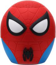 Speaker Bitty Boomers Bigger 8" Marvel Spider-Man Bluetooth (Caixa Feia)