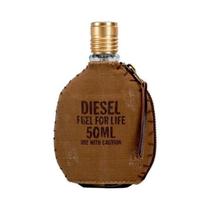 Diesel Fuel For Life Edt M 50ML