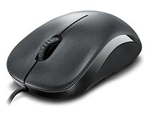 Mouse Rapoo N1130 / 1000DPI - Preto