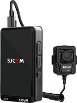 Ant_Camera Portatil Sjcam A30 Bodycam 4.0" Touch Screen FHD/Wifi