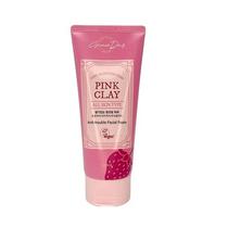 Graceday Pink Clay Anti-Trouble Facial Foam 180ML