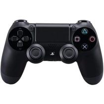 Controle PS4 Playgame Dualshock Black