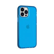 Estuche Protector Tech T21-9193 para iPhone 13 Pro Azul