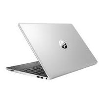 Notebook HP 15-DW2658CL i5-1035G1/ 8GB/ 256SSD/ 15"/ Touchscreen/ W10 Prata