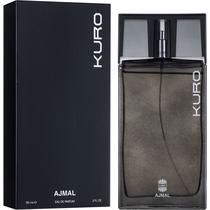 Perfume Ajmal Kuro Edp - Masculino 90ML