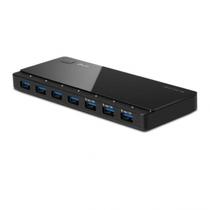 Hub USB TP-Link UH700 7 Portas 3.0 Preto