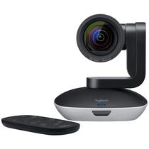 Webcam Logitech PTZ Pro 2 Full HD para Videoconferencia (960-001184)
