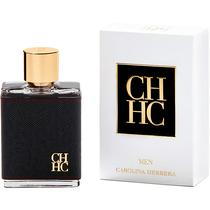Perfume Carolina Herrera CH Men Edt - Masculino 100ML