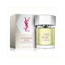 Perfume YSL L Homme Sport 100ML Edt - 3365440774094