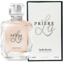 Perfume Stella Dustin La Priere Edp Feminino - 100ML