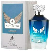 Perfume Maison Alhambra Victorioso Legend Edp 100ML - Masculino