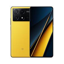 Poco X6 Pro 5G 12/512GB Yellow