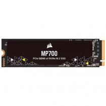 HD SSD M.2 2TB Nvme Corsair MP700 GEN5 10.000MBS