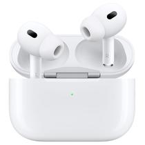 Fone de Ouvido Apple Airpods Pro 2 Geracao / Bluetooth - Branco (MQD83AM/A)
