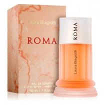 Perfume LB Roma Edt 50ML - Cod Int: 54186