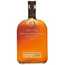 Bebidas Woodford Whisky Reserve 750ML - Cod Int: 75571