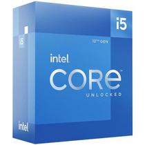 Processador Core i5 12600K 3.7 GHZ 20MB 1700 s/Cooler.