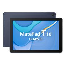Tablet Huawei Matepad T 10S (AGS3-W09) 32GB / 2GB Ram / Tela 10.1" / 5MP / 2MP - Azul Profundo