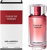 Perfume Karl Lagerfeld Fleur de Murier Edp Feminino - 100ML