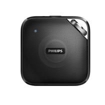 Caixa de Som Portatil Philips BT-2500 Bluetooth - Preto