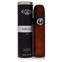 Perfume Cuba Milestone Men Edt 100ML - Cod Int: 58342