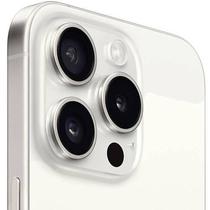 iPhone 15 Pro 128GB White Titanium A2848 (Usa)