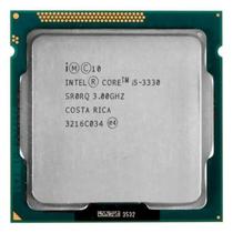 Processador Core i5 3330 3.0 3AG 1155 OEM *Pull