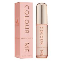 Perfume Colour Me Pearl Edp Feminino - 50ML