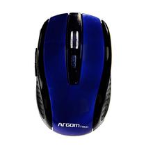 Mouse Argom MS32 ARG-MS-0032L Wireless Azul