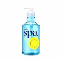 Kerasys Scalp Spa Aqua Blue Shampoo 500ML