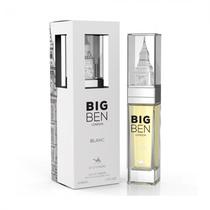 Perfume Le Chameau Big Ben London Blanc Edp Unissex 85ML