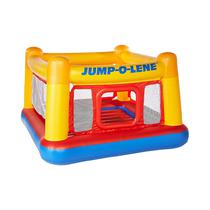 Saltador Inflable Intex 48260 Jump 0 Lene