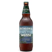Cerveja Patagonia Weisse Botella - 730ML