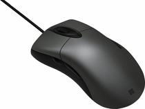 Mouse Microsoft USB Preto - HDQ-00001
