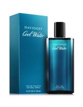 Perfume Davidoff Cool Water Edt 125ML