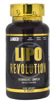 Landerfit Lipo Revolution (60 Capsulas)