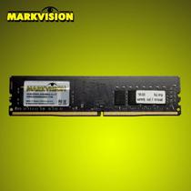 Memória DDR4 4GB 2400 Markvision MVD44096MLD-24