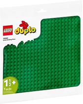 Lego Duplo Base de Construcao - 10980