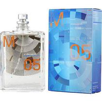 Perfume Escentric Molecule 05 Edt 100ML - Cod Int: 66609