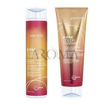Kit Joico K-Pak Color Therapy Shampoo+Condicionador 300ML New