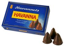 Chocolate Havanna Havanets Sortidos 228G
