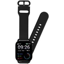 Smartwatch Haylou RS4 LS12 com Bluetooth - Preto